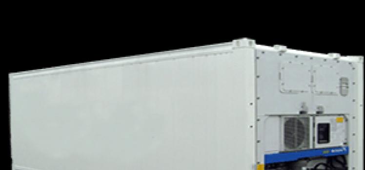 Размеры жд контейнеров Жд контейнеры размеры